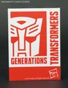 Generations Combiner Wars Scattershot - Image #20 of 130