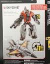 Generations Combiner Wars Skydive - Image #9 of 122