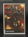 Generations Combiner Wars Skydive - Image #16 of 122