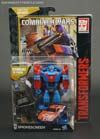 Generations Combiner Wars Smokescreen - Image #1 of 132
