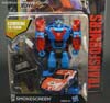 Generations Combiner Wars Smokescreen - Image #2 of 132