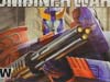 Generations Combiner Wars Smokescreen - Image #4 of 132