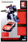 Generations Combiner Wars Smokescreen - Image #14 of 132