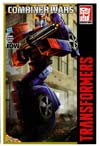 Generations Combiner Wars Smokescreen - Image #15 of 132