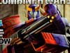 Generations Combiner Wars Smokescreen - Image #16 of 132