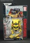 Generations Combiner Wars Sunstreaker - Image #1 of 179