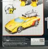 Generations Combiner Wars Sunstreaker - Image #8 of 179