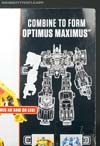 Generations Combiner Wars Sunstreaker - Image #10 of 179