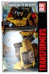 Generations Combiner Wars Sunstreaker - Image #16 of 179