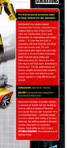 Generations Combiner Wars Sunstreaker - Image #19 of 179