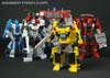 Generations Combiner Wars Sunstreaker - Image #146 of 179