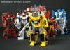 Generations Combiner Wars Sunstreaker - Image #151 of 179