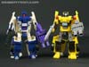 Generations Combiner Wars Sunstreaker - Image #160 of 179