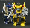 Generations Combiner Wars Sunstreaker - Image #161 of 179