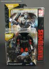 Generations Combiner Wars Trailbreaker - Image #1 of 167