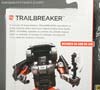 Generations Combiner Wars Trailbreaker - Image #9 of 167