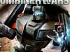 Generations Combiner Wars Trailbreaker - Image #14 of 167