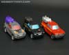 Generations Combiner Wars Trailbreaker - Image #50 of 167