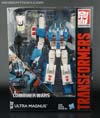 Generations Combiner Wars Ultra Magnus - Image #1 of 207