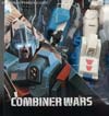 Generations Combiner Wars Ultra Magnus - Image #4 of 207