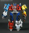 Generations Combiner Wars Ultra Prime - Image #86 of 217