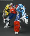 Generations Combiner Wars Ultra Prime - Image #122 of 217