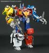 Generations Combiner Wars Ultra Prime - Image #177 of 217