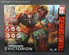 Generations Combiner Wars Victorion - Image #1 of 216