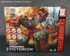 Generations Combiner Wars Victorion - Image #2 of 216