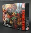 Generations Combiner Wars Victorion - Image #9 of 216