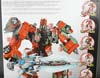 Generations Combiner Wars Victorion - Image #17 of 216