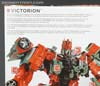 Generations Combiner Wars Victorion - Image #18 of 216