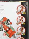 Generations Combiner Wars Victorion - Image #19 of 216