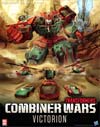Generations Combiner Wars Victorion - Image #30 of 216