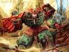 Generations Combiner Wars Victorion - Image #31 of 216