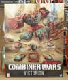 Generations Combiner Wars Victorion - Image #34 of 216