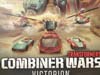 Generations Combiner Wars Victorion - Image #39 of 216