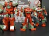 Generations Combiner Wars Victorion - Image #69 of 216