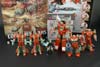 Generations Combiner Wars Victorion - Image #84 of 216