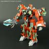 Generations Combiner Wars Victorion - Image #128 of 216