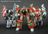Generations Combiner Wars Victorion - Image #200 of 216