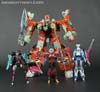 Generations Combiner Wars Victorion - Image #201 of 216