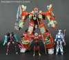 Generations Combiner Wars Victorion - Image #203 of 216
