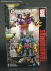 Generations Combiner Wars Vortex - Image #1 of 111
