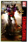 Generations Combiner Wars Vortex - Image #16 of 111