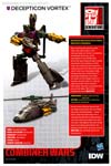 Generations Combiner Wars Vortex - Image #18 of 111