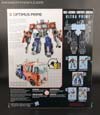 Generations Combiner Wars Optimus Prime - Image #7 of 155