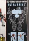 Generations Combiner Wars Optimus Prime - Image #8 of 155