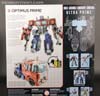 Generations Combiner Wars Optimus Prime - Image #10 of 155