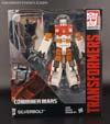 Generations Combiner Wars Silverbolt - Image #1 of 158